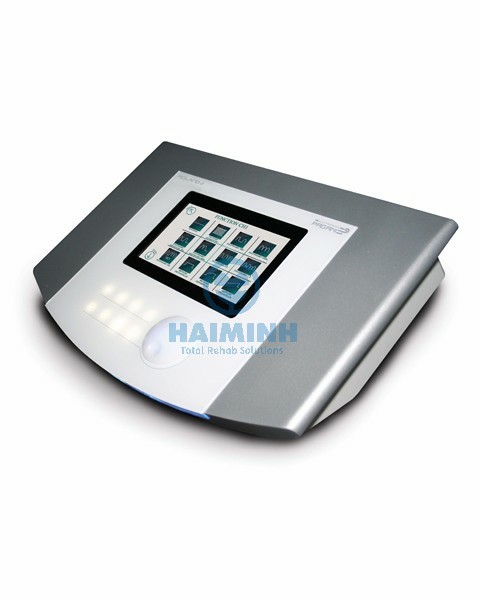 Máy điện xung đa năng có 2 kênh độc lập